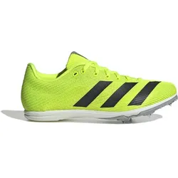 ADIDAS Kinder Laufschuhe AllRoundStar, LUCLEM/CBLACK/HALSIL, 33
