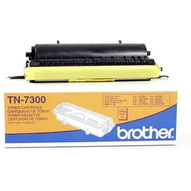Brother TN-7300 schwarz