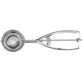HENDI Eisportionierer Ø 53 mm Edelstahl