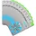 Varta Power One Implant Plus PR44 60 St.