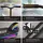 Kesser KESSER® Stunt Scooter X-Limit-Pro 360° Lenkung Funscooter Stuntscooter mit Ständer ABEC 9 Kugellagern, 110 mm PU Räder , Kickscooter Tretroller Cityroller Trick Roller für Kinder Erwachsene