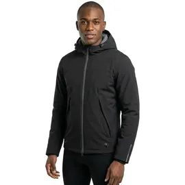 Tucano Urbano Magic Shelter Jacke Schwarz 3XL