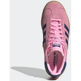 adidas Gazelle Bold Pink Glow / Victory Blue / Gum 38