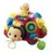 Vtech Maki Vtech 950-111232 Baby-Lernkäfer mit verrückten Beinen (Dänisch)