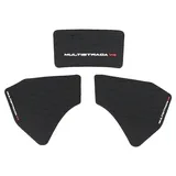 Zaddox Tankpad Set für Ducati Multistrada V4 Pikes Peak 22-24 Aufkleber Kniepad