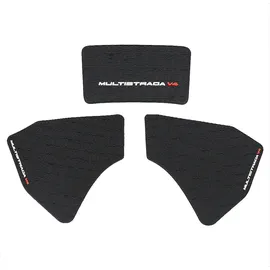 Zaddox Tankpad Set für Ducati Multistrada V4 Pikes Peak 22-24 Aufkleber Kniepad