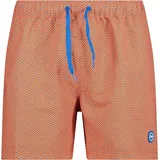 CMP Badeshorts MAN SHORTS Orange 56