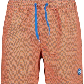 CMP Badeshorts MAN SHORTS Orange 56