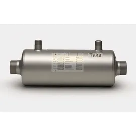 pool-systems Wasserwärmetauscher Titan TWT 65