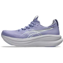 Asics Gel-Nimbus 28 Damen Bluebell/White 37,5