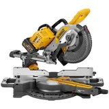 DeWalt Xr Flexvolt bürstenlose 250mm Kapp- und Gehrungssäge