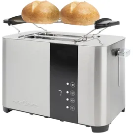 Proficook PC-TA 1250 Silber