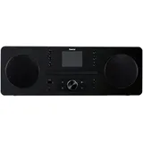 Hama DIR1570CBT DAB+/Internetradio/CD/Bluetooth RX/App