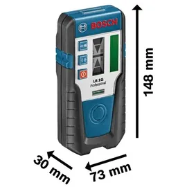 Bosch Power Tools Laserempfänger 0601069700