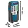 Bosch Power Tools Laserempfänger 0601069700