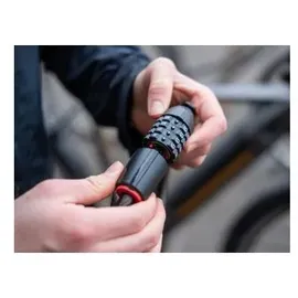 BBB CodeLock BBL-45 12 x 1800 mm Kabelschloss