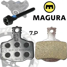 MAGURA 7.P