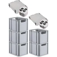 Proregal Eurobox NextGen Color 32 x 30 x 40