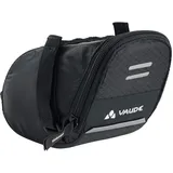 Vaude Race Light M Satteltasche schwarz/grau