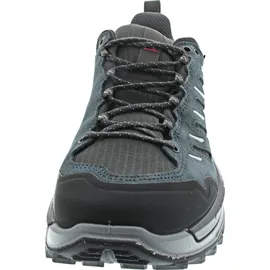 Lowa INNOVO GTX LO dunkelpetrol/moor, 42,5