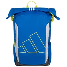 adidas Multigame 3.3 Rucksack Blau