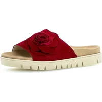 Gabor Mules with buckle (43.745)