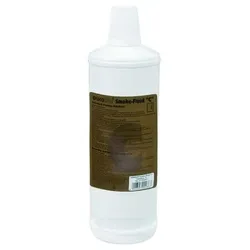 EUROLITE Nebelfluid Smoke Fluid "C" Standard, 1 Liter