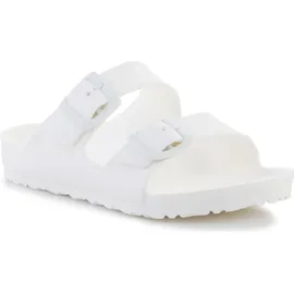 Birkenstock Arizona EVA Kids weiß 32