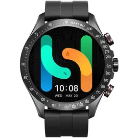 Haylou Solar Pro schwarz