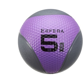 TRENDY Medizinball Esfera - 5 KG