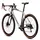 Centurion Crossfire Gravel 2000 grau 28" Diamant - XL