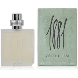 CERRUTI 1881 Pour Homme Eau de Toilette 100 ml