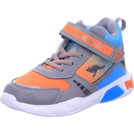 KangaROOS K-SLB Clave Mid EV Mehrfarbig 29