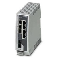 Phoenix Contact 2702328 Netzwerk-Switch Fast Ethernet (10/100)