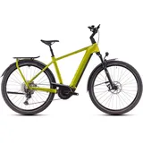 Cube Kathmandu Hybrid EXC 800 lizard ́n ́juniper 2025