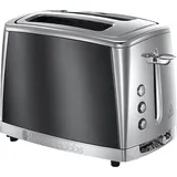 Russell Hobbs Luna 23221-56 grau