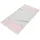 Möve Strandtücher 90 x 180 cm orange/pink