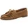 TAMARIS Moccassin Damen Braun 38