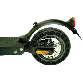 Streetstar E9PRO Klappbar E-Scooter Elektro Scooter mit Straßenzulassung Schwarz 20km/h - Schwarz