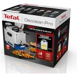 Tefal Oleoclean Pro FR 8040