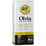 Olvia BIO Olivenöl 5,0l Tzortzi ́s Family DE-ÖKO-037 | Fruchtiges BIO Olivenöl