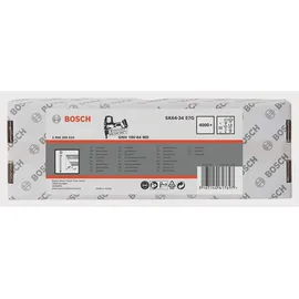 Bosch Senkkopf-Stift SK64-34 57 G 57 mm 4000 Stück