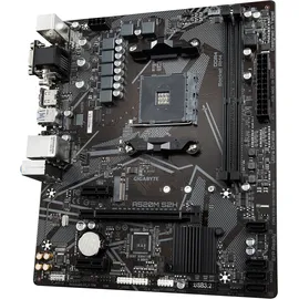 Gigabyte A520M S2H Mainboard