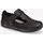 Safety Jogger Camille O1 Rutschfeste Sicherheitsschuhe Schwarz 40