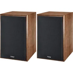 Magnat Monitor S30 Lautsprecher Paar walnuss