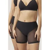 Ysabel Mora Shapingpants 2er Pack Schwarz M