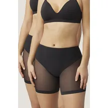 Ysabel Mora Shapingpants 2er Pack Schwarz M