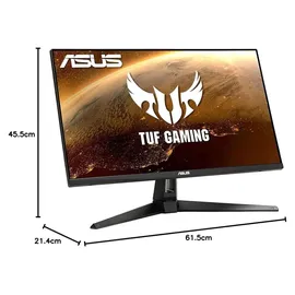 Asus TUF Gaming VG27AQ1A 27"