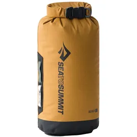Sea to Summit Big River Dry Bag 8L Dull Gold