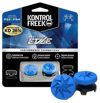 FPS Freek Edge - PS5/PS4 (4 Prong) - Accessories for game console - Sony PlayStation 5